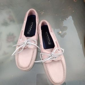 Sperry Topsider Boat style